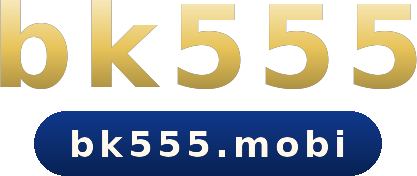 bk555 logo